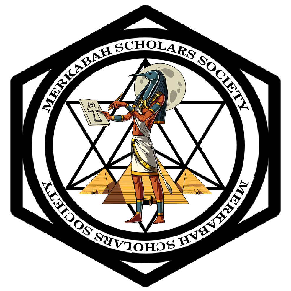 Merkabah Scholars Society