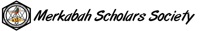 Merkabah Scholars Society